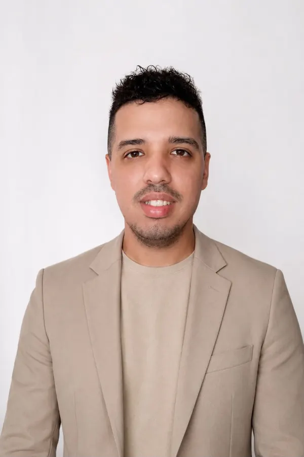 Foto de Franco Pérez Osuna